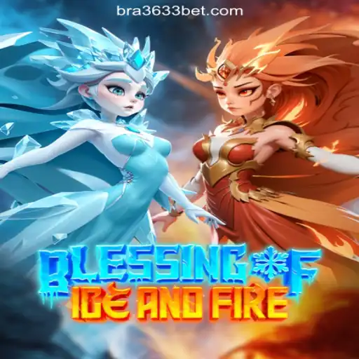Discovering BlessingofIceandFire: A Slot Sensation on 3633bet.com