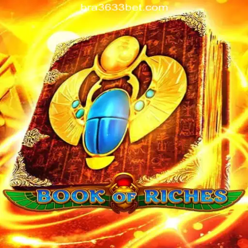 Explore the Exciting World of Book of Riches on 3633bet.com