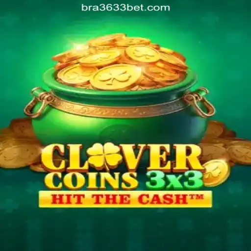 Exploring Clovercoin3x3: A Premier Online Slot Experience on 3633bet