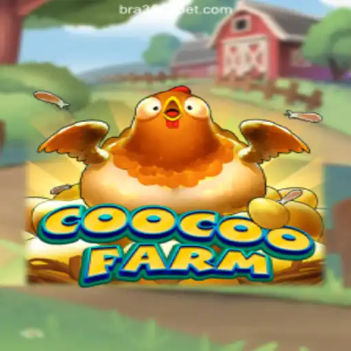 Explore CooCooFarm: Brasil's Premier Online Slot Game on 3633bet.com