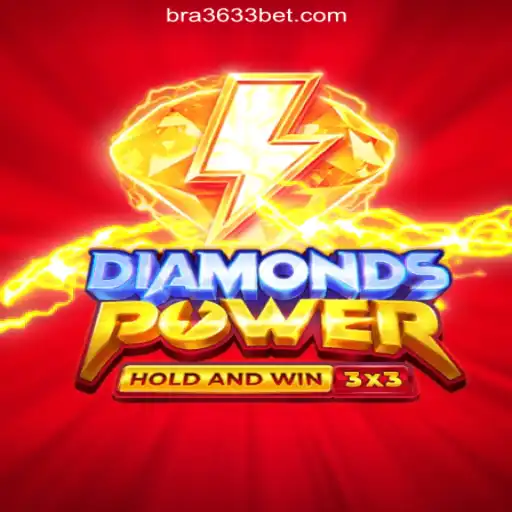 Diamondspower: Unleashing Thrills on the 3633bet.com Platform