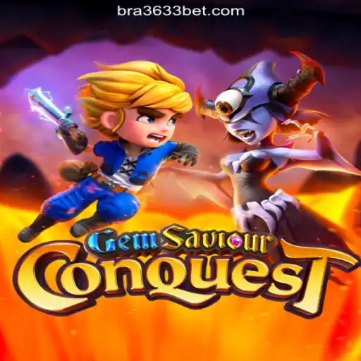 Discover the Thrilling World of GemSaviourConquest on 3633bet.com Platform