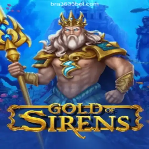 Exploring the Enchanting World of GoldofSirens on 3633bet.com: Brazil's Premier Online Slots Platform