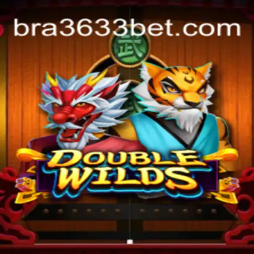 Exploring DoubleWilds: Brazil's Leading Slot Game on 3633bet.com