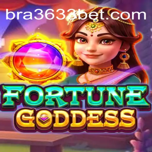 Discover the Excitement of FORTUNEGODDESS: The Premier Online Slot Game on 3633bet.com