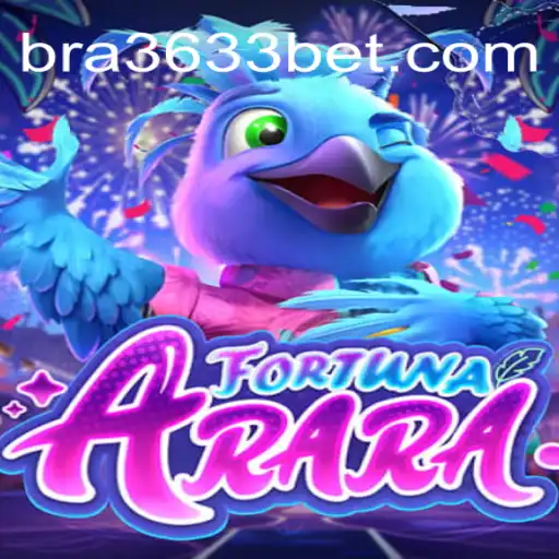 Discover FortunaArara: The Ultimate Online Slot Experience in Brazil