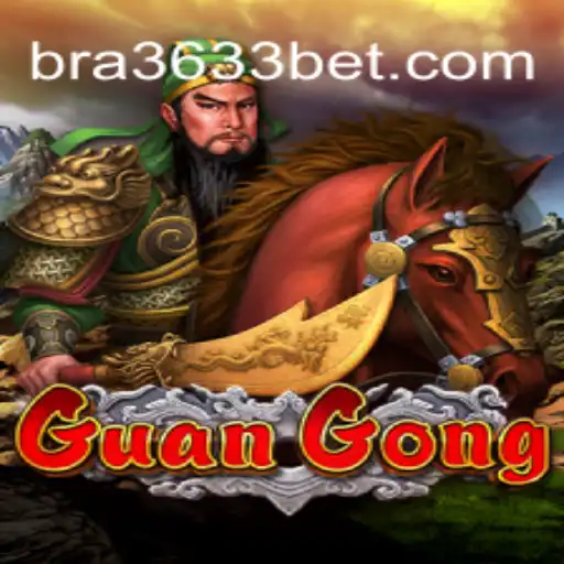 Discovering GuanGong: A Journey Through Online Slots with 3633bet.com