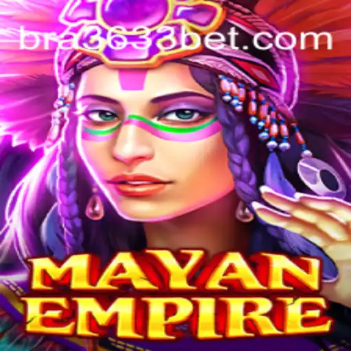 Explore the Majestic MayanEmpire Game on 3633bet.com - Your Ultimate Online Slots Destination in Brazil