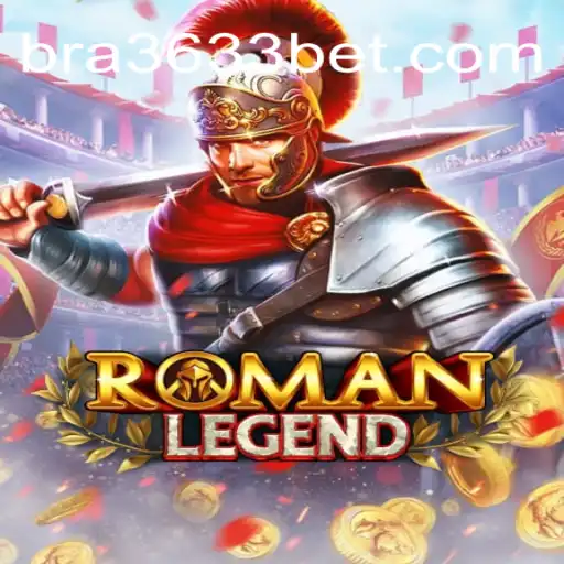Unveiling RomanLegend: A Deep Dive into Brazil's Top Online Slot