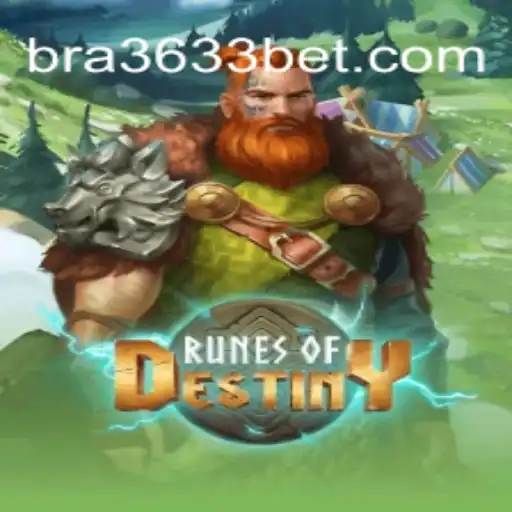 Exploring the World of RunesOfDestiny: A Premier Game on 3633bet.com