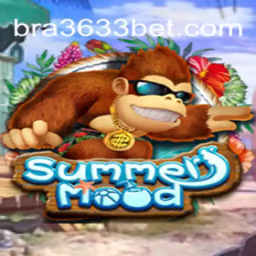 Discovering the Playful Vibes of SummerMood on 3633bet.com: Brazil's Leading Online Slots Platform