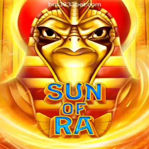 Discover the Excitement of SunofRa on 3633bet.com Platform