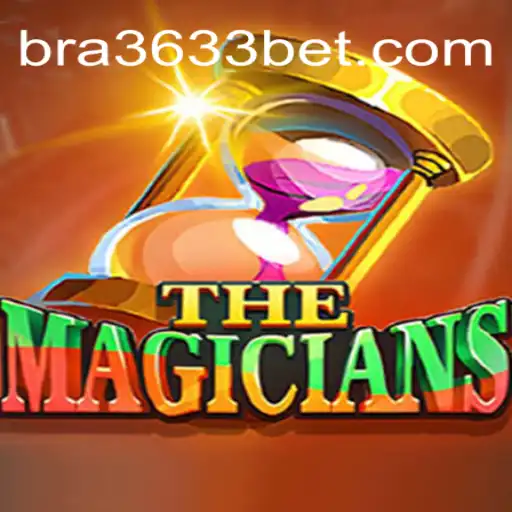 TheMagicians: A Spellbinding Journey into Online Slots