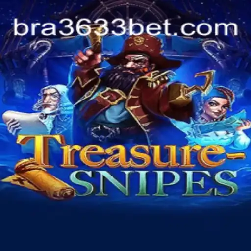 Discover the Exciting World of TreasureSnipes: The Leading Online Slot Adventure on 3633bet.com Platform