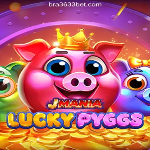 Discover the Exciting World of JManiaLuckyPyggs: The Ultimate Slot Game Experience