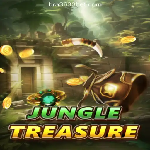Discovering JungleTreasure: The Ultimate Slot Experience on 3633bet.com