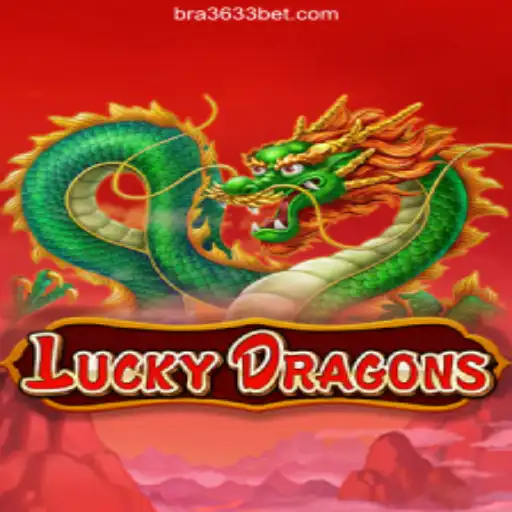 Discover the World of LuckyDragons on 3633bet.com: Your Go-To Platform for Online Slots in Brasil