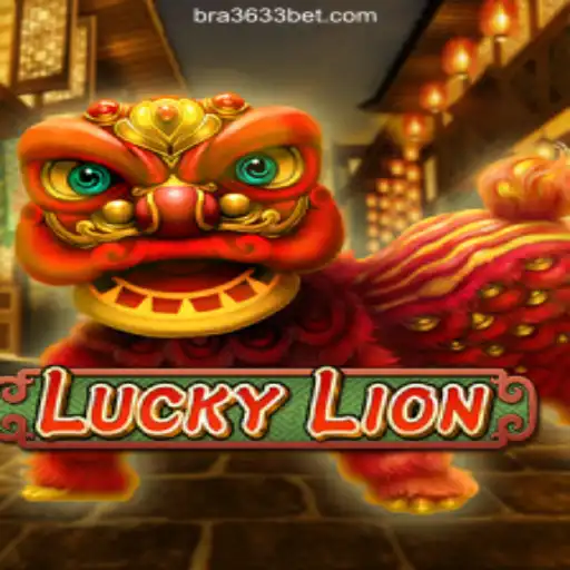 Explore the Exciting World of LuckyLion: Brasil's Premier Online Slot Game
