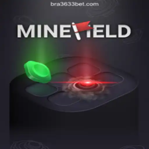 Explore the Thrills of MineField on 3633bet.com: Brazil's #1 Platform for Online Slots