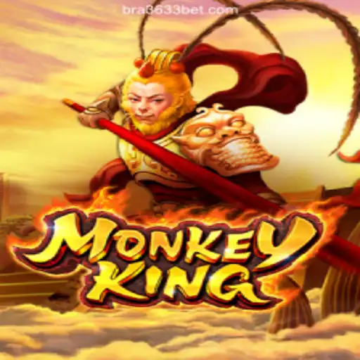 Unveiling MonkeyKing: A Journey Through Online Slots Brasil's #1 Platform