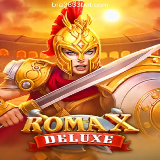 RomaXDeluxe: Revolutionizing Online Slots in Brasil on 3633bet.com