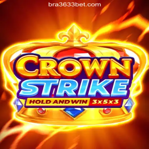 Exploring Crownstrike: The Premier Choice for Online Slots in Brasil on 3633bet.com