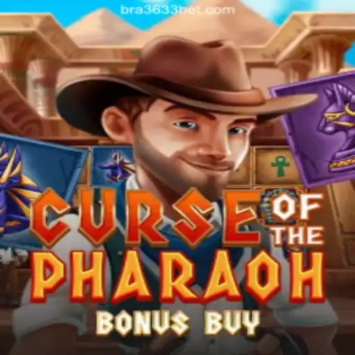 Curse of the Pharaoh Bonus Buy: An Exhilarating Journey on the 3633bet.com Platform