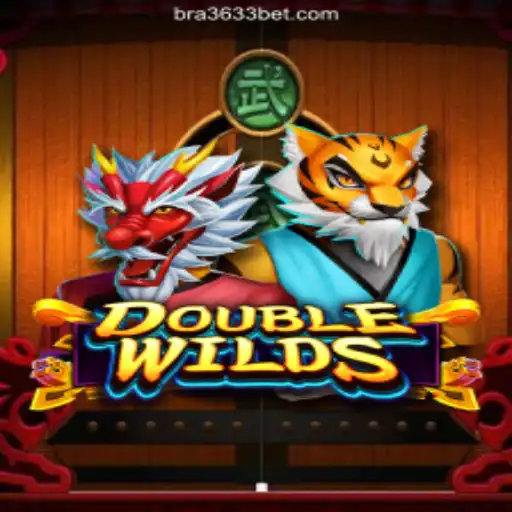 Exploring DoubleWilds: Brazil's Leading Slot Game on 3633bet.com