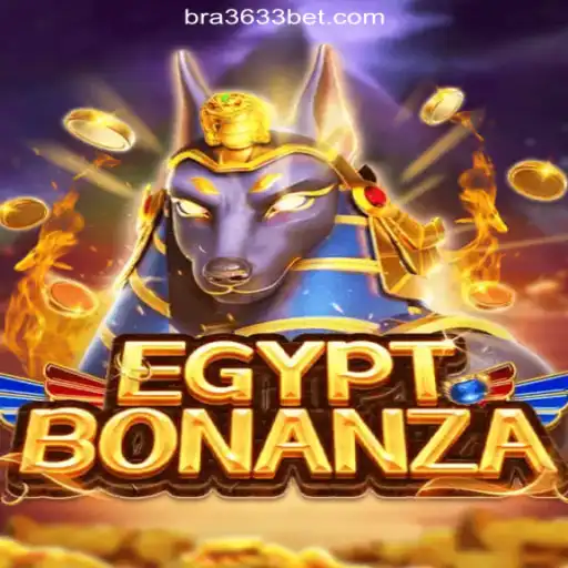 Experience the Excitement of EgyptBonanza on 3633bet.com Platform