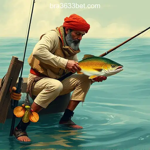 The Art and Evolution of Fishing: A Journey Through Time and Technology