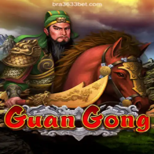 Discovering GuanGong: A Journey Through Online Slots with 3633bet.com