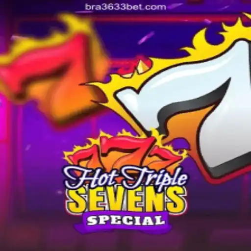 Exploring the Excitement of HotTripleSevensSpecial on 3633bet.com