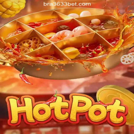 Exploring Hotpot: The Ultimate Slot Experience on 3633bet.com - Online Slots Brasil #1