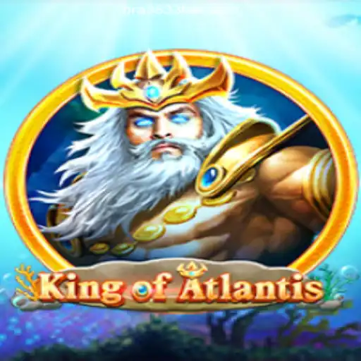 Dive into the Mystical Realm of KingofAtlantis on 3633bet.com