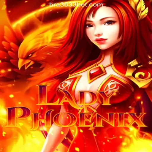 LadyPhoenix: Exploring the Enchanting Online Slot Game