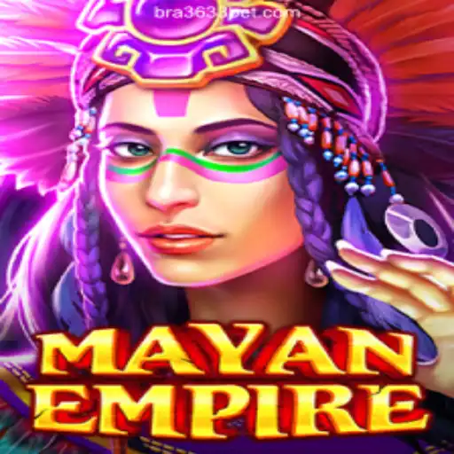 Explore the Majestic MayanEmpire Game on 3633bet.com - Your Ultimate Online Slots Destination in Brazil