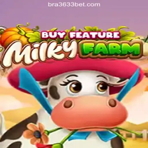 Discover the Exciting World of MilkyFarmBuyFeature on 3633bet.com: Online Slots Brasil #1 Platform