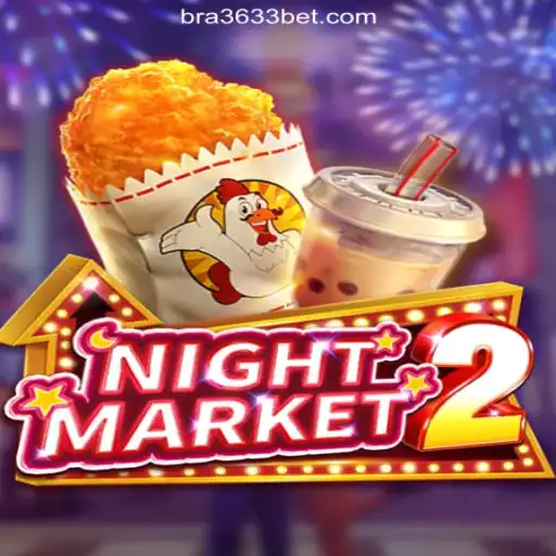 Discover the Thrills of NightMarket2 on 3633bet.com Platform: Your Ultimate Online Slots Experience in Brasil