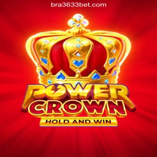 Unveiling PowerCrown: The Ultimate Online Slots Experience on 3633bet.com