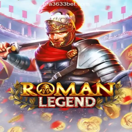 Unveiling RomanLegend: A Deep Dive into Brazil's Top Online Slot