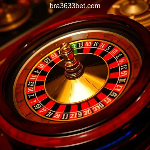 Roulette: A Deep Dive into a Timeless Classic