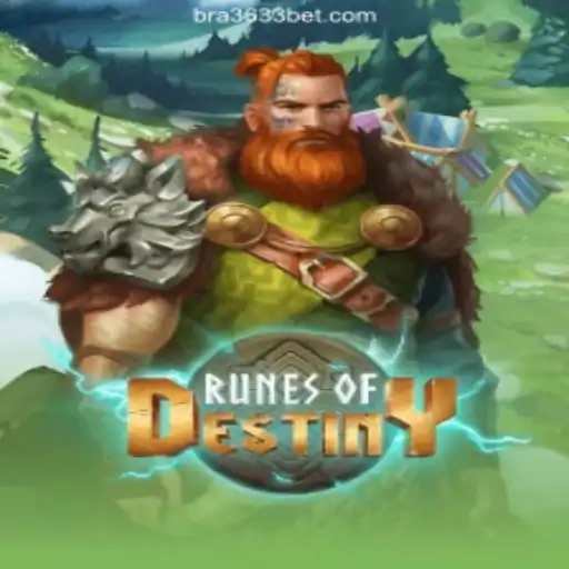 Exploring the World of RunesOfDestiny: A Premier Game on 3633bet.com