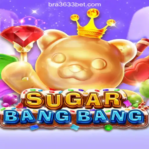 Discover the Exciting World of SUGARBANGBANG on 3633bet.com Platform: The Premier Online Slots Experience in Brasil