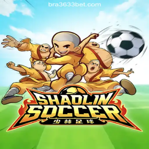 Discover Shaolin Soccer: The Exciting Game on 3633bet.com Platform - Online Slots Brasil #1