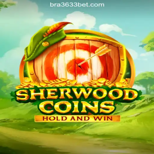 SherwoodCoins: A Thrilling Adventure in Online Slots