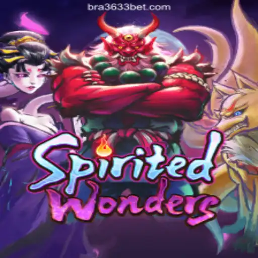 Exploring the Mysteries of SpiritedWonders: A Deep Dive into the Thrilling Online Slot Game