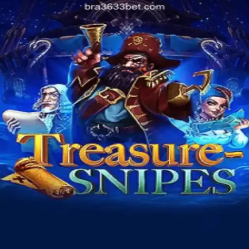 Discover the Exciting World of TreasureSnipes: The Leading Online Slot Adventure on 3633bet.com Platform