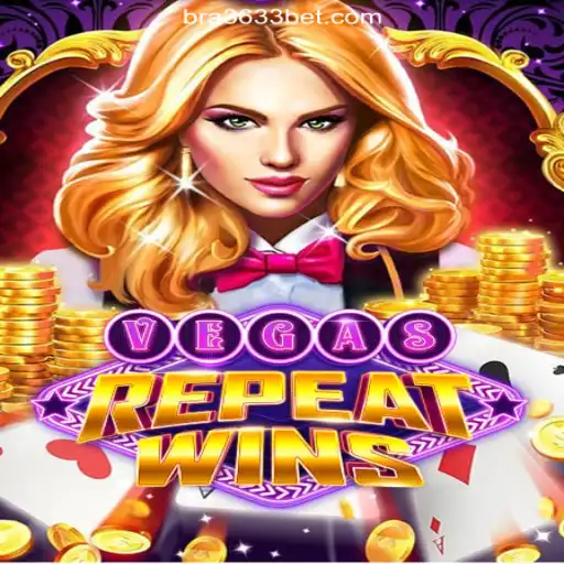 VegasRepeatWins: Unveiling the Thrill of Online Slots