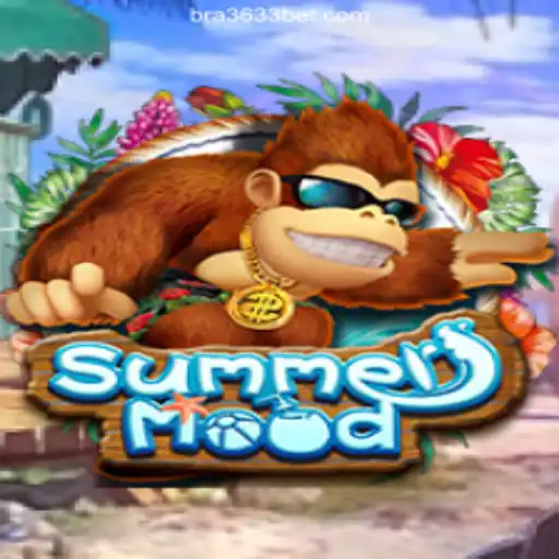 Discovering the Playful Vibes of SummerMood on 3633bet.com: Brazil's Leading Online Slots Platform