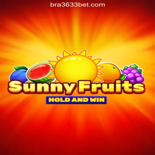 Discover the Thrilling World of SunnyFruits on 3633bet.com